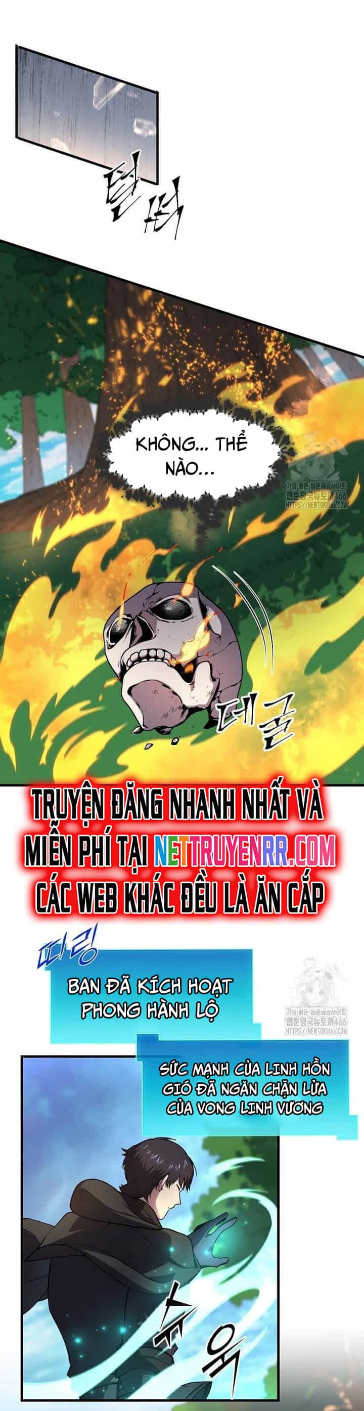 Tôi Thăng Cấp Bằng Kĩ Năng - Chương 89 - ảnh 36