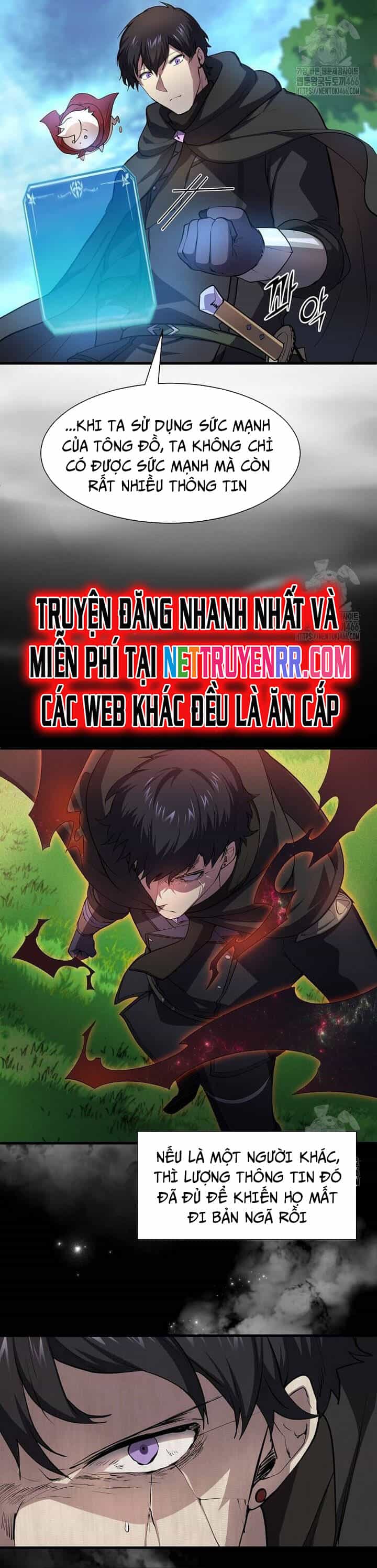Tôi Thăng Cấp Bằng Kĩ Năng - Chương 89 - ảnh 41