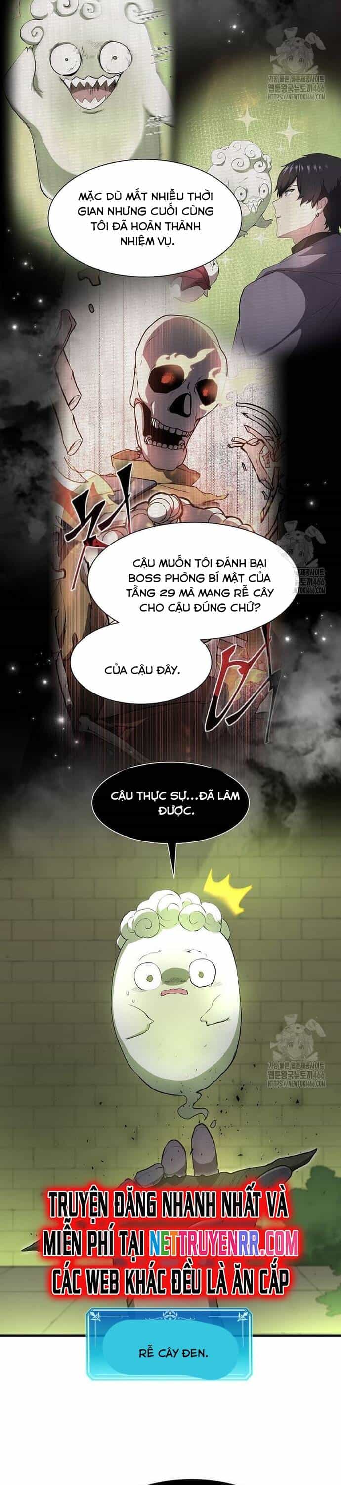 Tôi Thăng Cấp Bằng Kĩ Năng - Chương 90 - ảnh 12