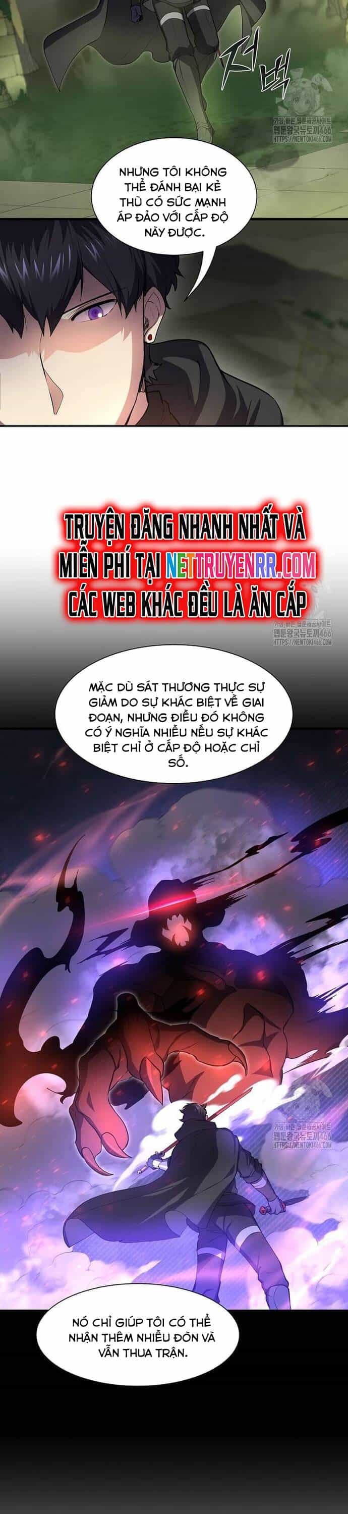 Tôi Thăng Cấp Bằng Kĩ Năng - Chương 90 - ảnh 4