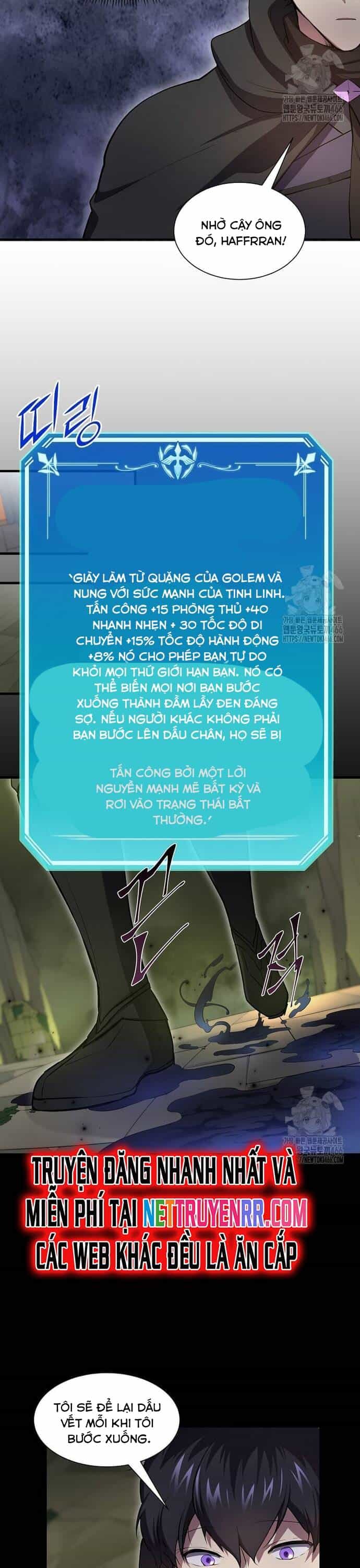 Tôi Thăng Cấp Bằng Kĩ Năng - Chương 90 - ảnh 9