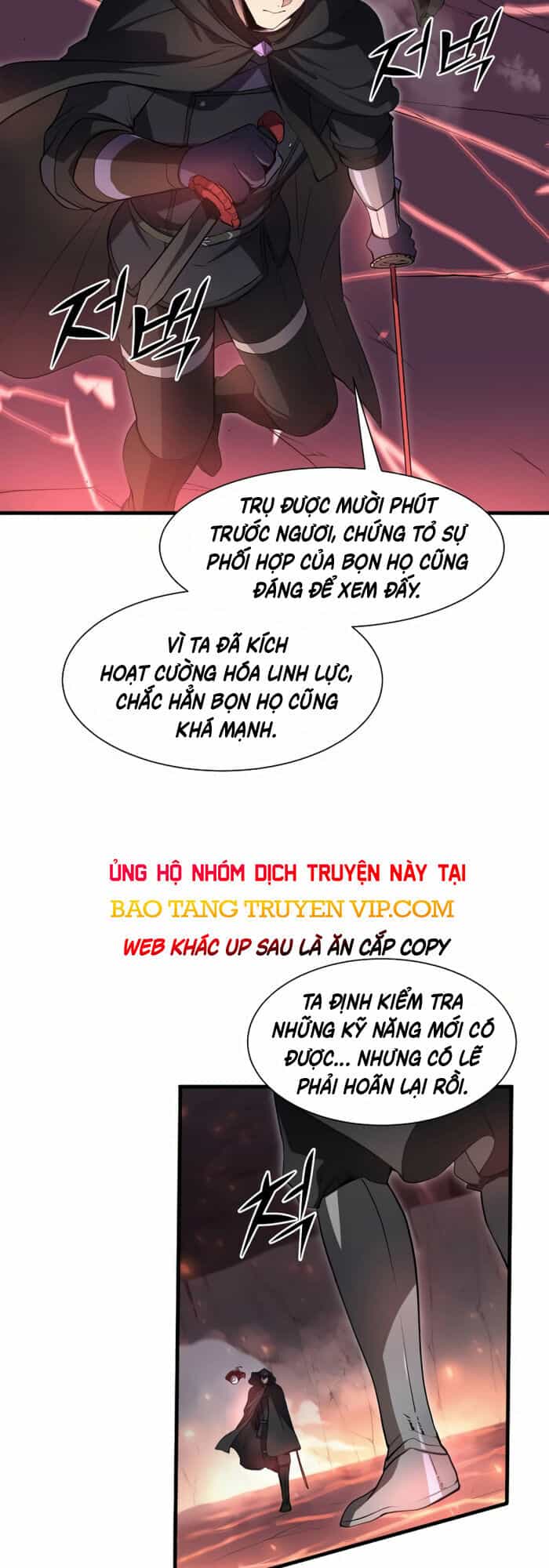 Tôi Thăng Cấp Bằng Kĩ Năng - Chương 91 - ảnh 2