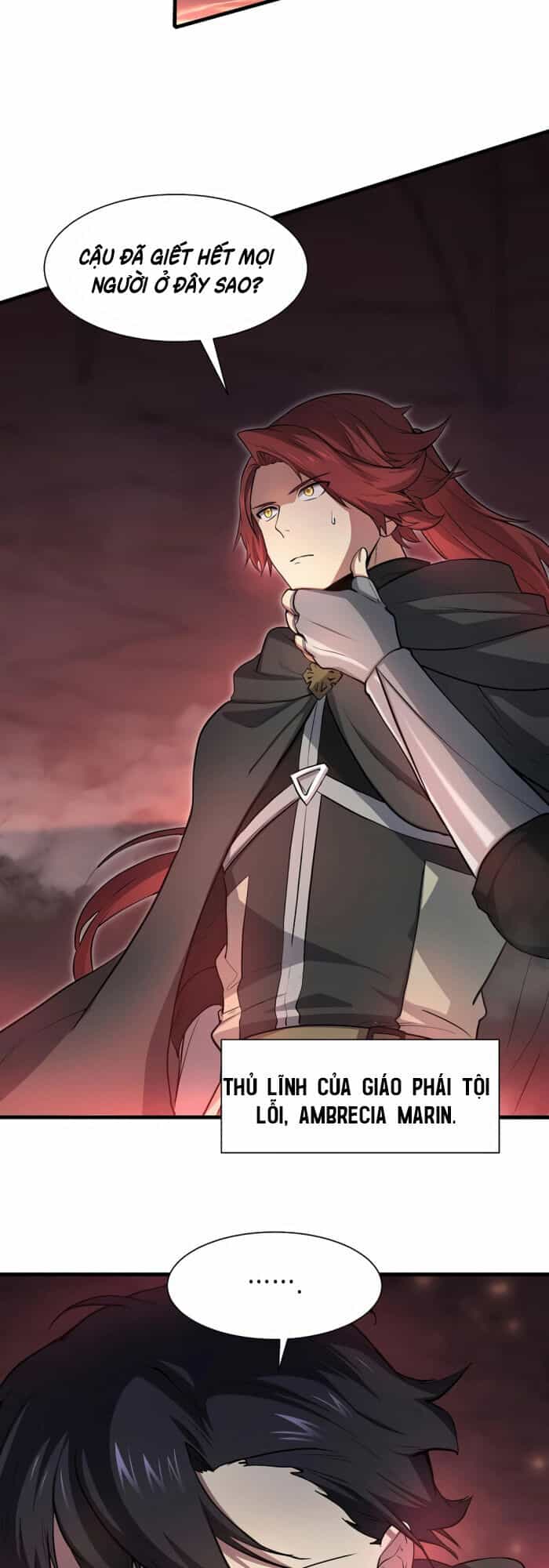 Tôi Thăng Cấp Bằng Kĩ Năng - Chương 91 - ảnh 3