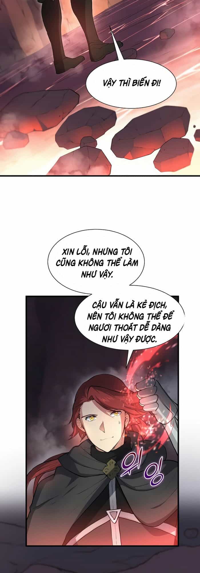 Tôi Thăng Cấp Bằng Kĩ Năng - Chương 91 - ảnh 31