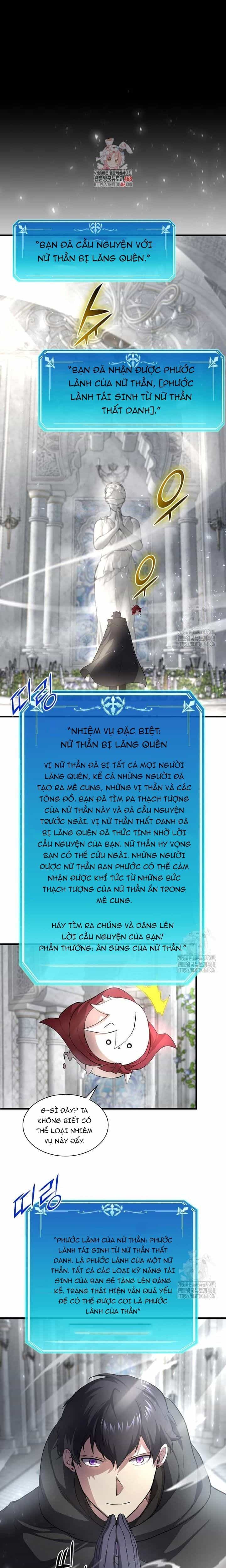 Tôi Thăng Cấp Bằng Kĩ Năng - Chương 92 - ảnh 3