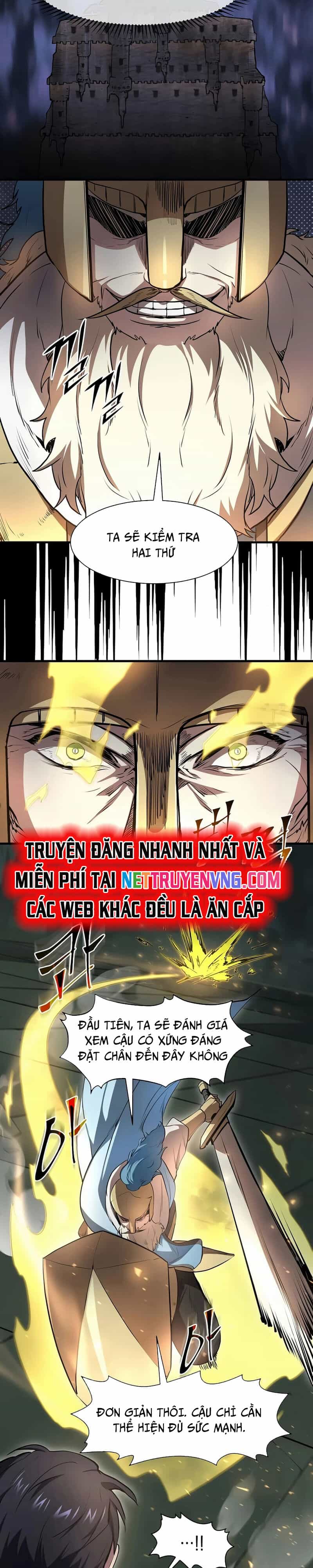 Tôi Thăng Cấp Bằng Kĩ Năng - Chương 93 - ảnh 18