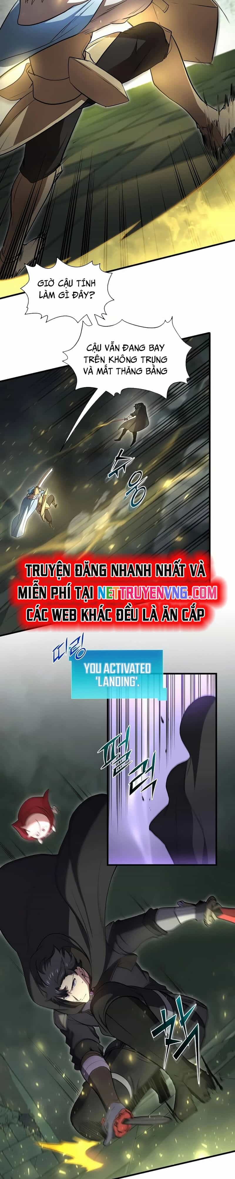 Tôi Thăng Cấp Bằng Kĩ Năng - Chương 93 - ảnh 26