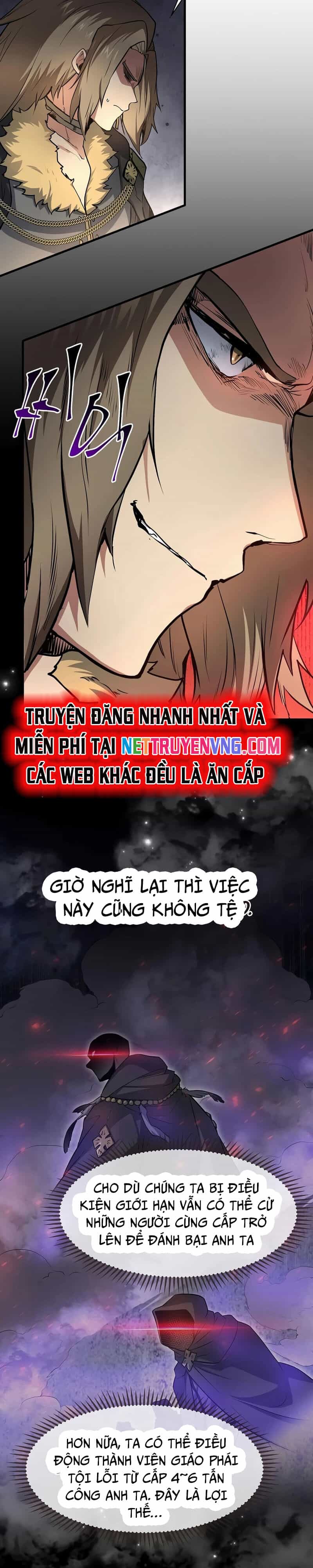 Tôi Thăng Cấp Bằng Kĩ Năng - Chương 93 - ảnh 4