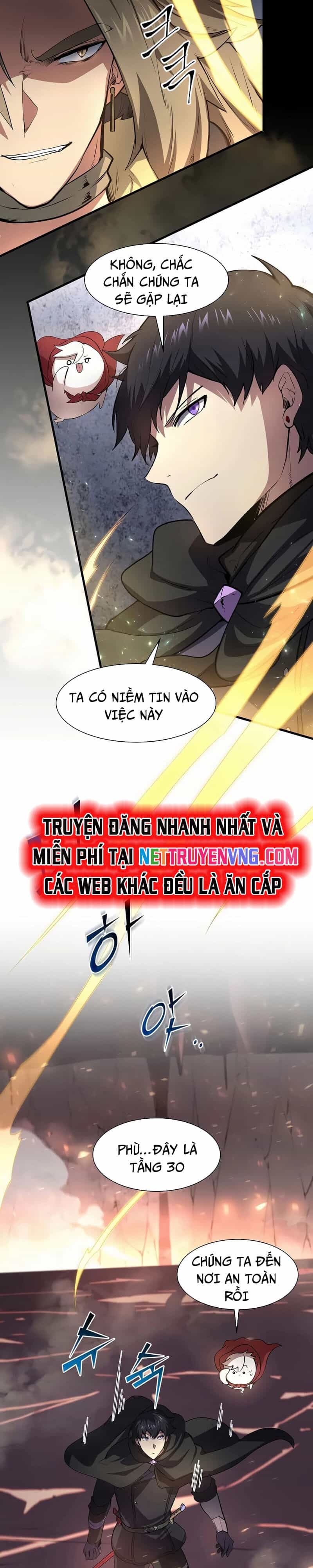 Tôi Thăng Cấp Bằng Kĩ Năng - Chương 93 - ảnh 6