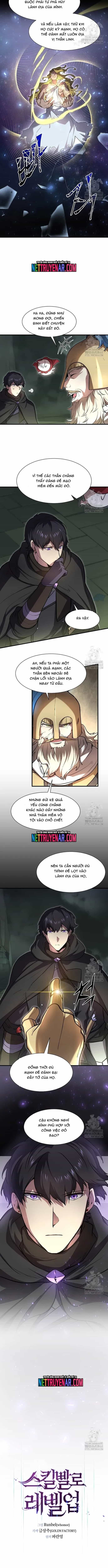 Tôi Thăng Cấp Bằng Kĩ Năng - Chương 94 - ảnh 2