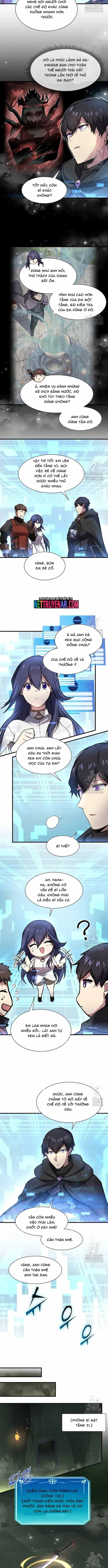 Tôi Thăng Cấp Bằng Kĩ Năng - Chương 94 - ảnh 8