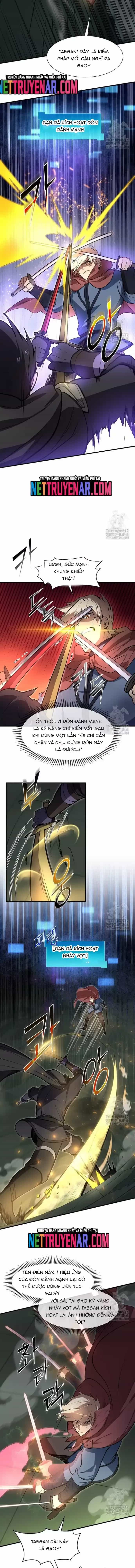 Tôi Thăng Cấp Bằng Kĩ Năng - Chương 95 - ảnh 13