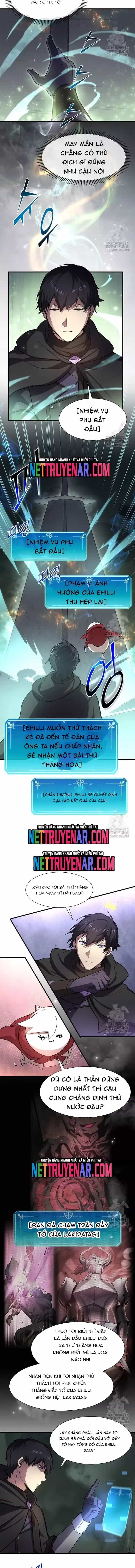 Tôi Thăng Cấp Bằng Kĩ Năng - Chương 95 - ảnh 3