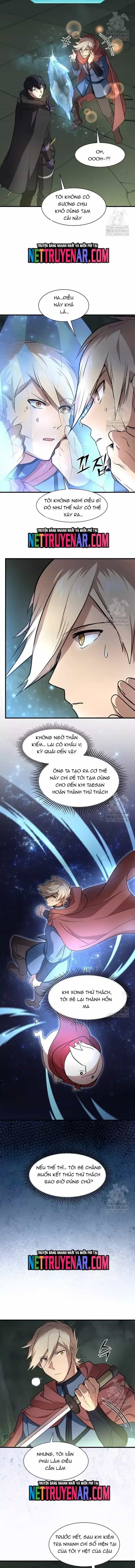 Tôi Thăng Cấp Bằng Kĩ Năng - Chương 95 - ảnh 6