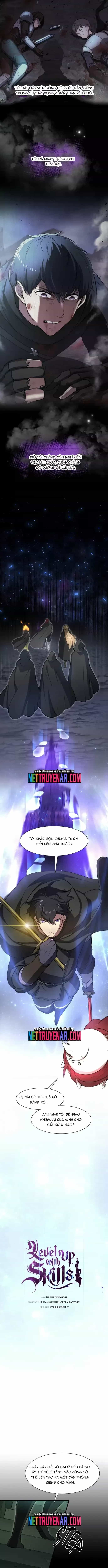 Tôi Thăng Cấp Bằng Kĩ Năng - Chương 97 - ảnh 5