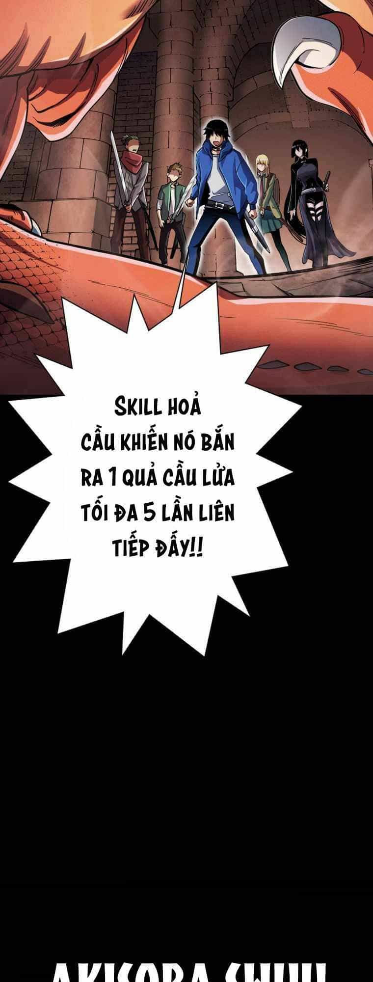 Tôi Thăng Cấp Tột Đỉnh Vì Là 1 Kol - Chương 1 - ảnh 11