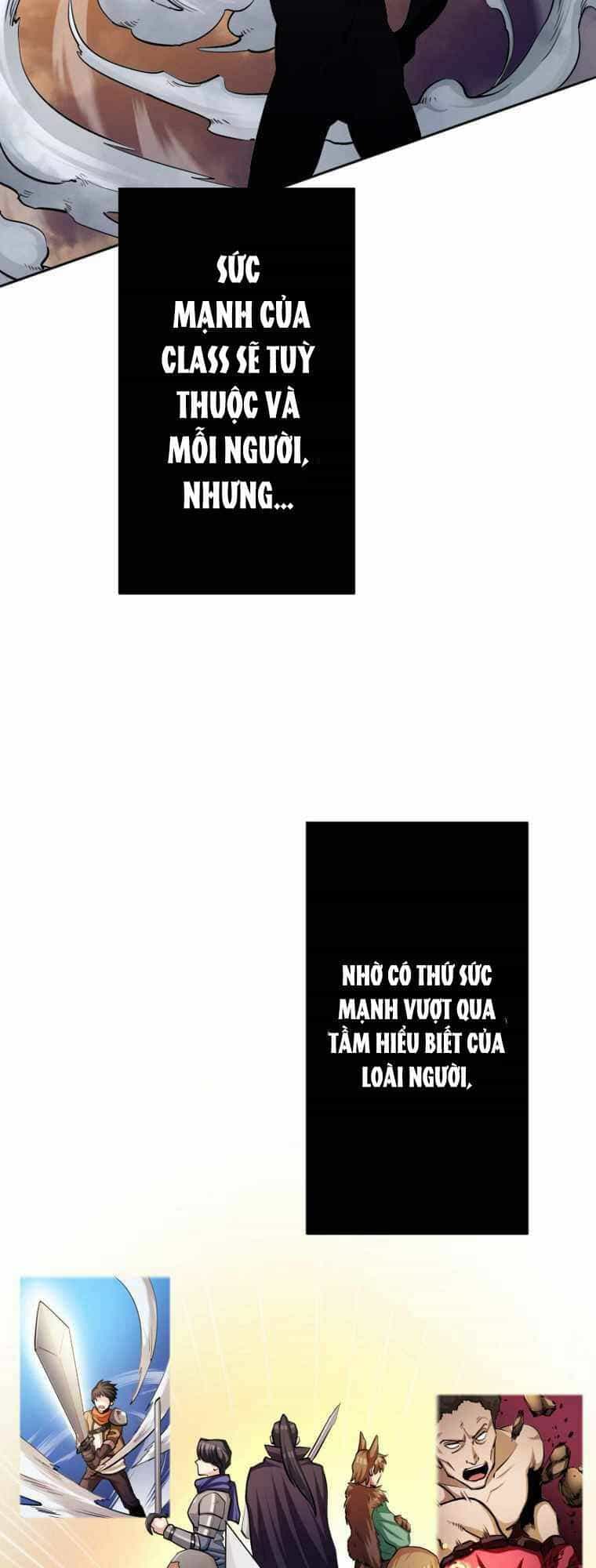 Tôi Thăng Cấp Tột Đỉnh Vì Là 1 Kol - Chương 1 - ảnh 25