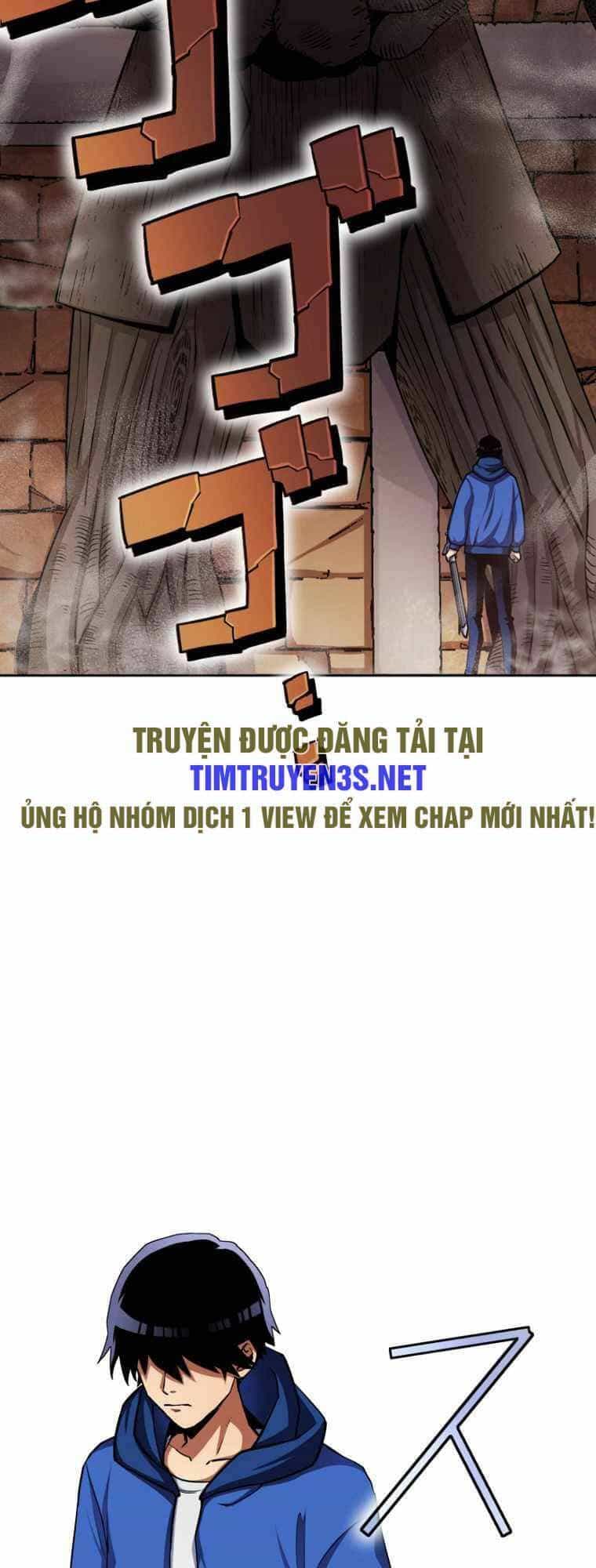 Tôi Thăng Cấp Tột Đỉnh Vì Là 1 Kol - Chương 1 - ảnh 30