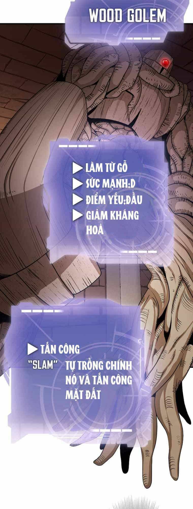 Tôi Thăng Cấp Tột Đỉnh Vì Là 1 Kol - Chương 1 - ảnh 36