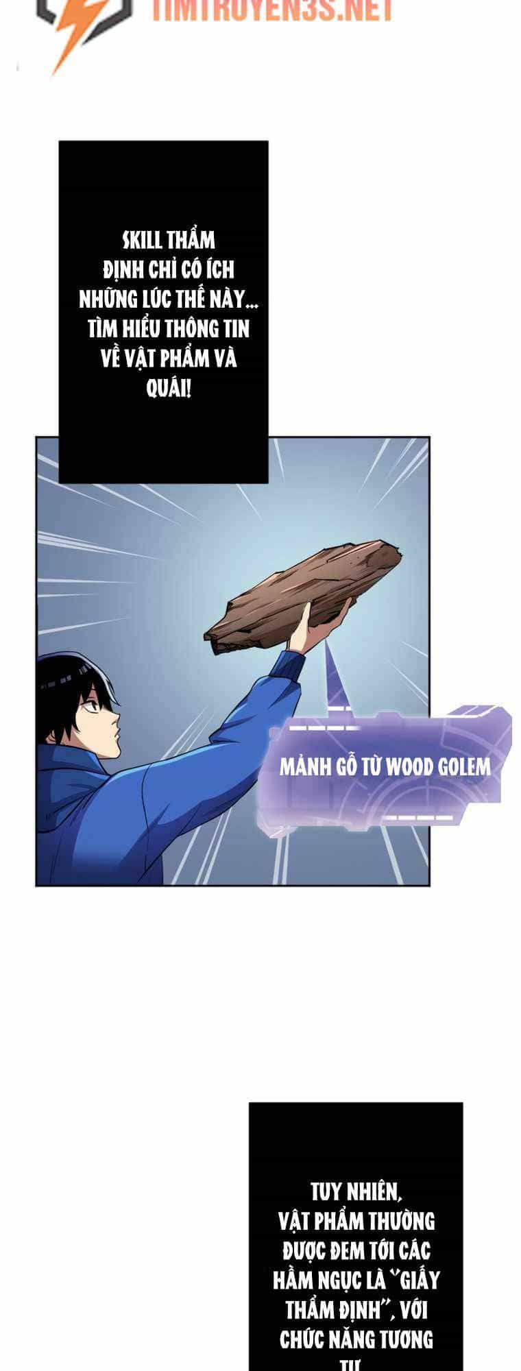Tôi Thăng Cấp Tột Đỉnh Vì Là 1 Kol - Chương 1 - ảnh 55