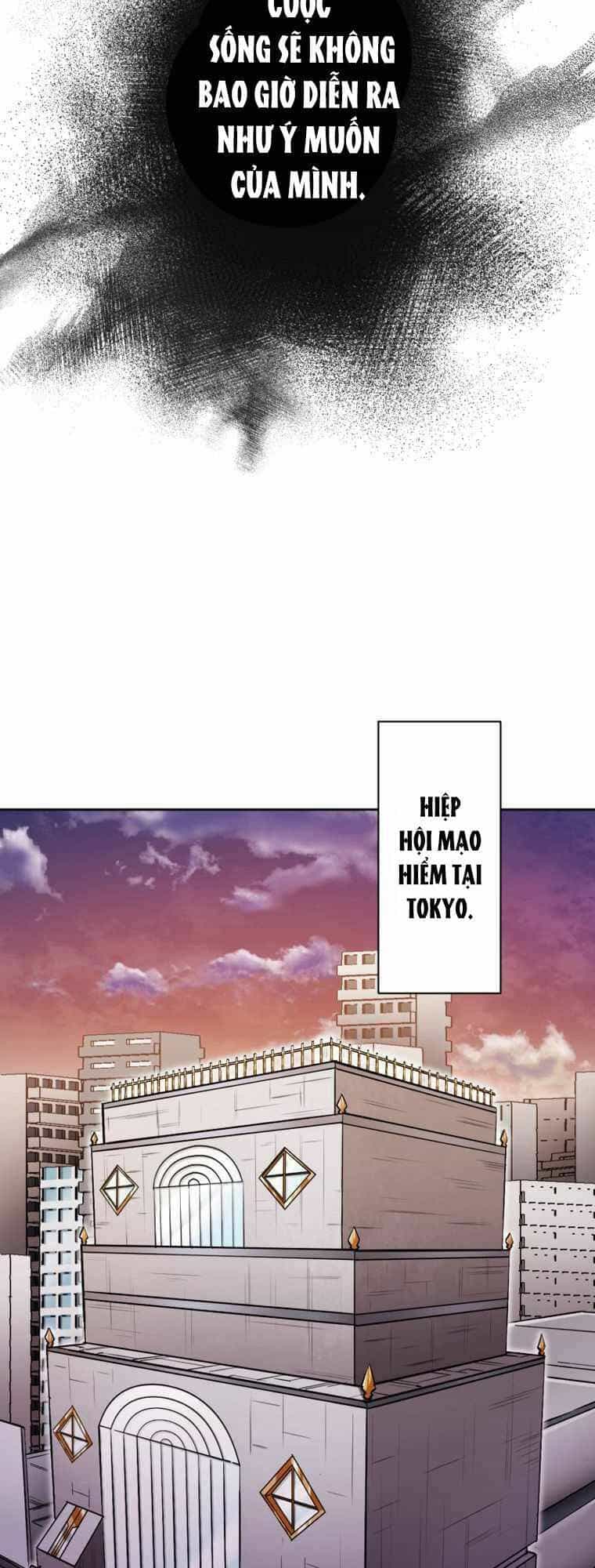 Tôi Thăng Cấp Tột Đỉnh Vì Là 1 Kol - Chương 1 - ảnh 60