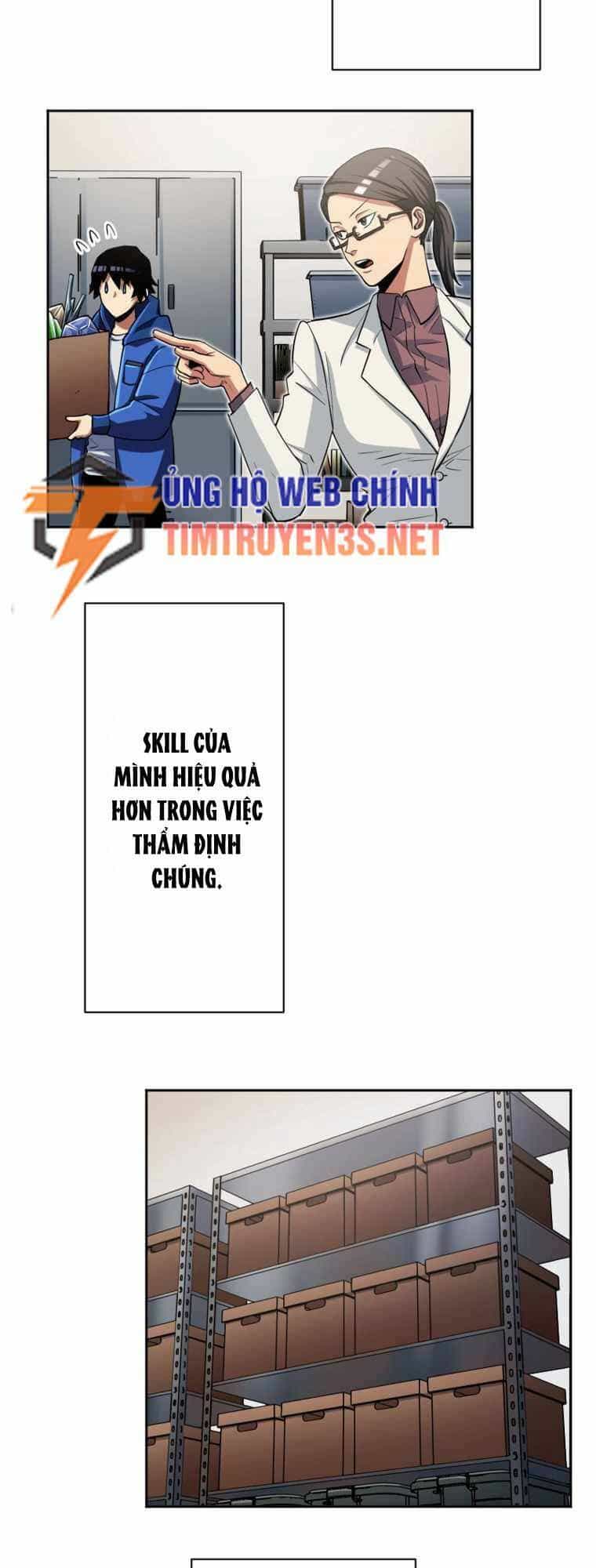 Tôi Thăng Cấp Tột Đỉnh Vì Là 1 Kol - Chương 1 - ảnh 66