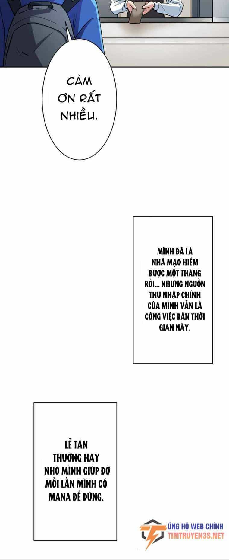 Tôi Thăng Cấp Tột Đỉnh Vì Là 1 Kol - Chương 1 - ảnh 68