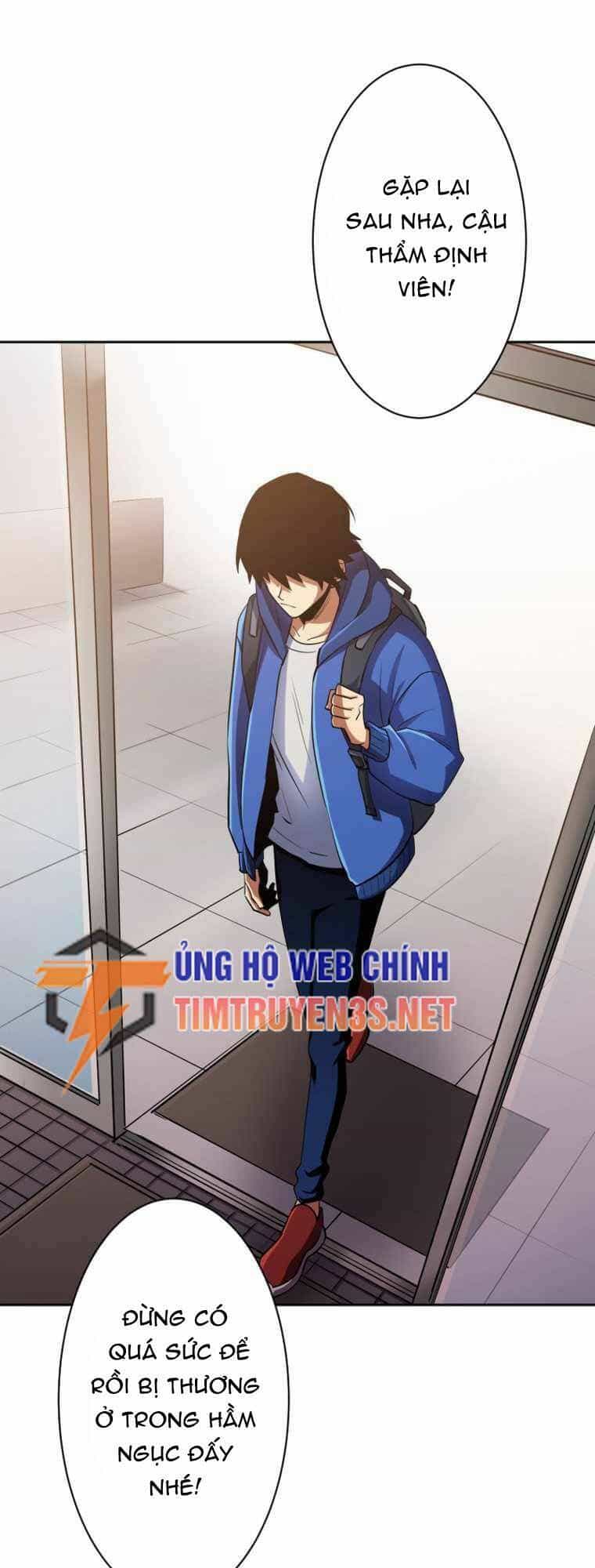 Tôi Thăng Cấp Tột Đỉnh Vì Là 1 Kol - Chương 1 - ảnh 69