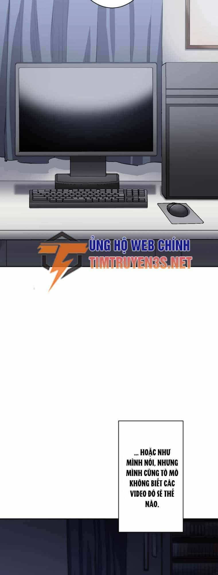 Tôi Thăng Cấp Tột Đỉnh Vì Là 1 Kol - Chương 1 - ảnh 80