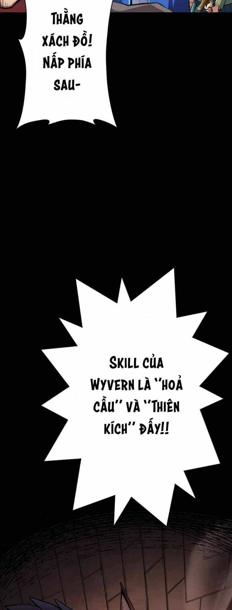Tôi Thăng Cấp Tột Đỉnh Vì Là 1 Kol - Chương 1 - ảnh 9