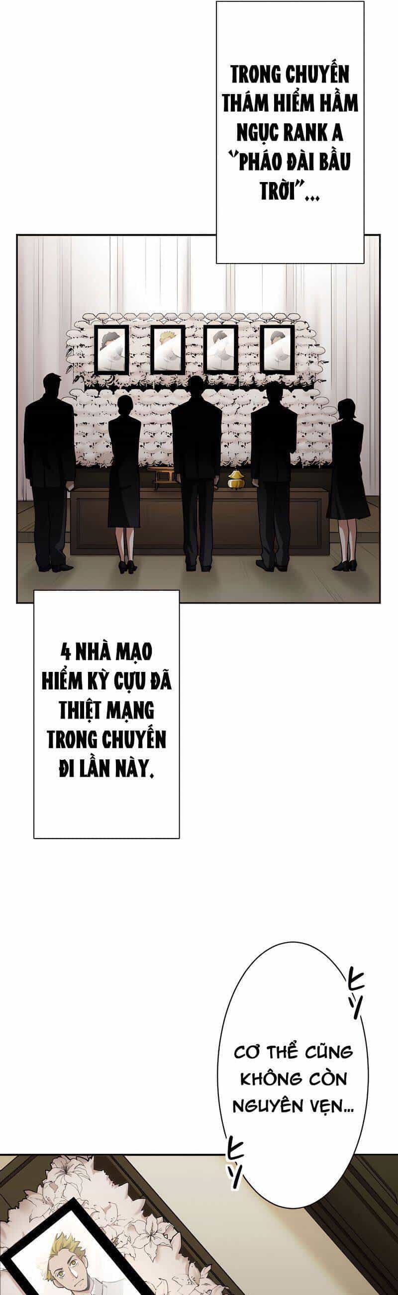 Tôi Thăng Cấp Tột Đỉnh Vì Là 1 Kol - Chương 10 - ảnh 5