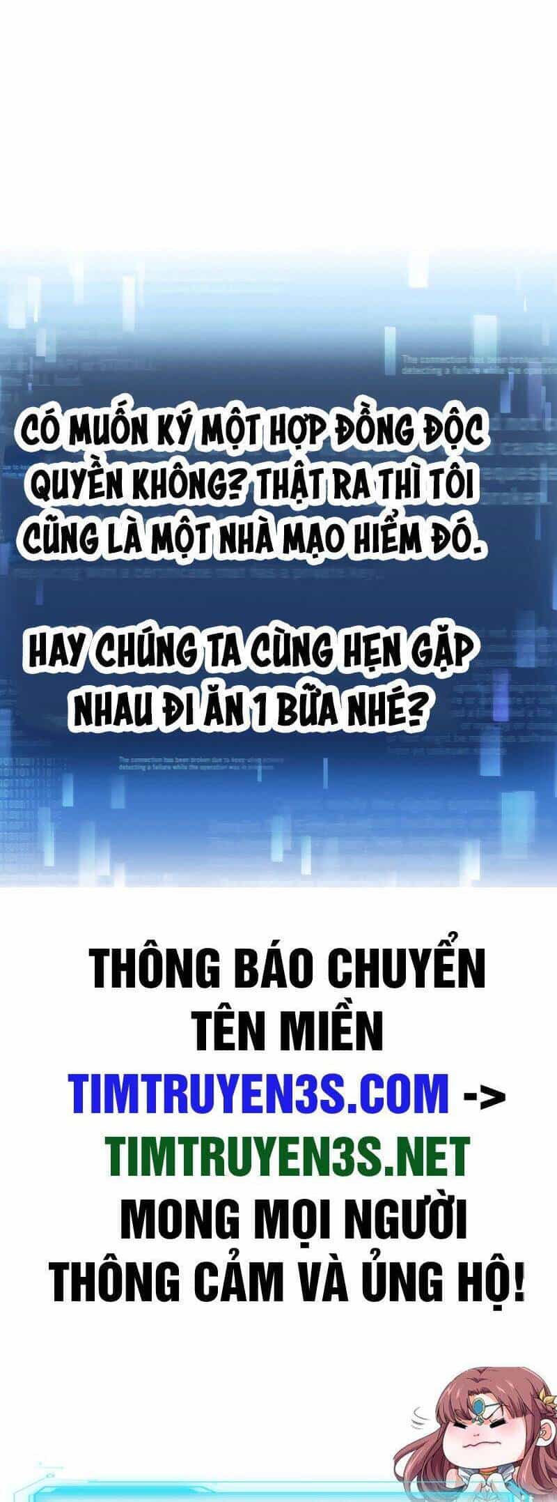 Tôi Thăng Cấp Tột Đỉnh Vì Là 1 Kol - Chương 10 - ảnh 53