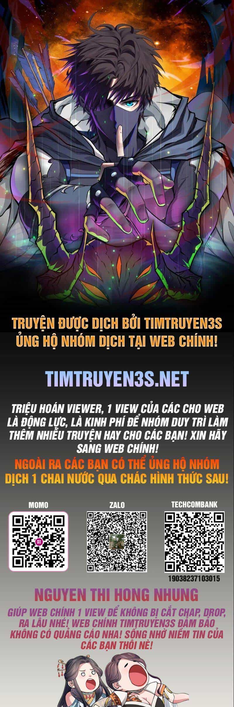 Tôi Thăng Cấp Tột Đỉnh Vì Là 1 Kol - Chương 11 - ảnh 1