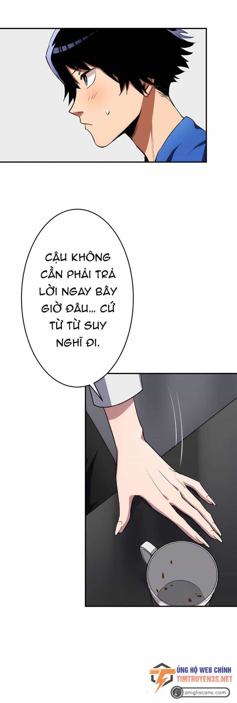 Tôi Thăng Cấp Tột Đỉnh Vì Là 1 Kol - Chương 11 - ảnh 13