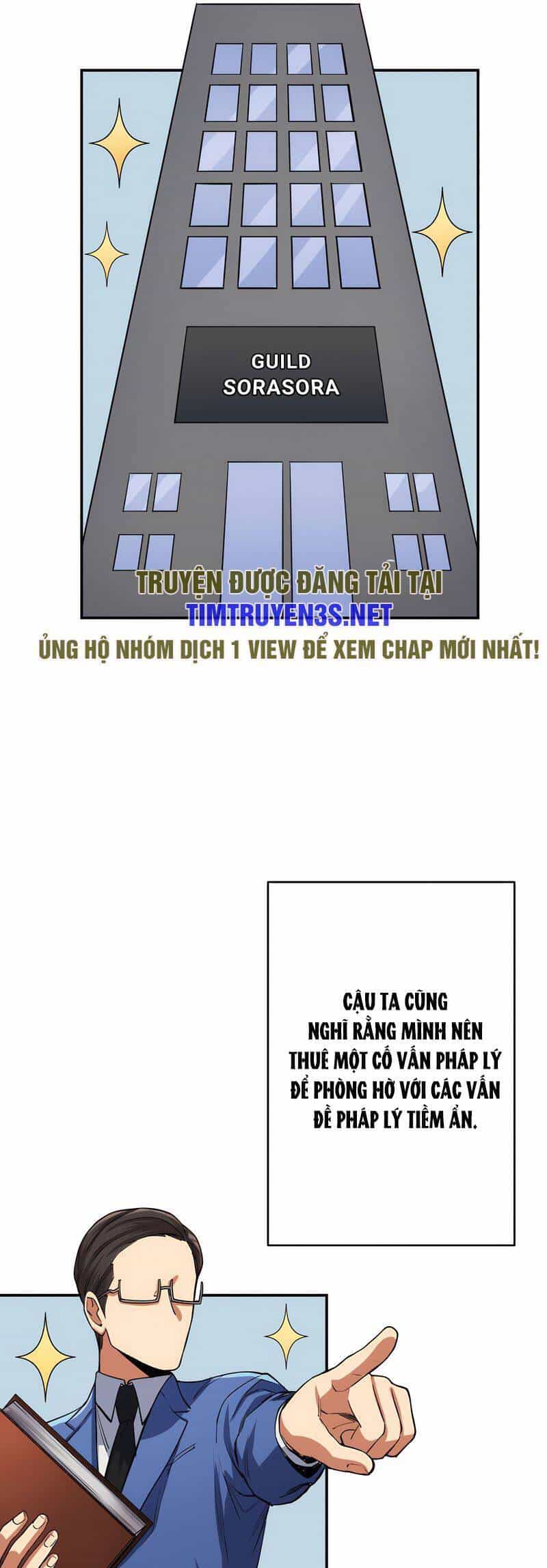 Tôi Thăng Cấp Tột Đỉnh Vì Là 1 Kol - Chương 11 - ảnh 28