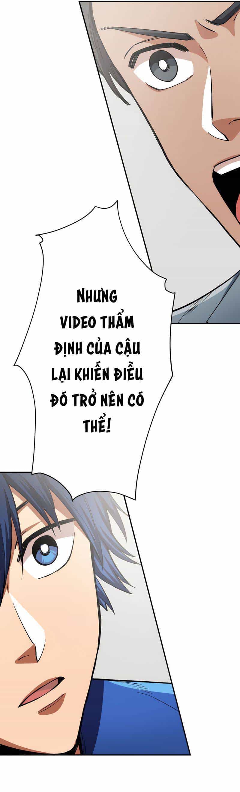 Tôi Thăng Cấp Tột Đỉnh Vì Là 1 Kol - Chương 11 - ảnh 36