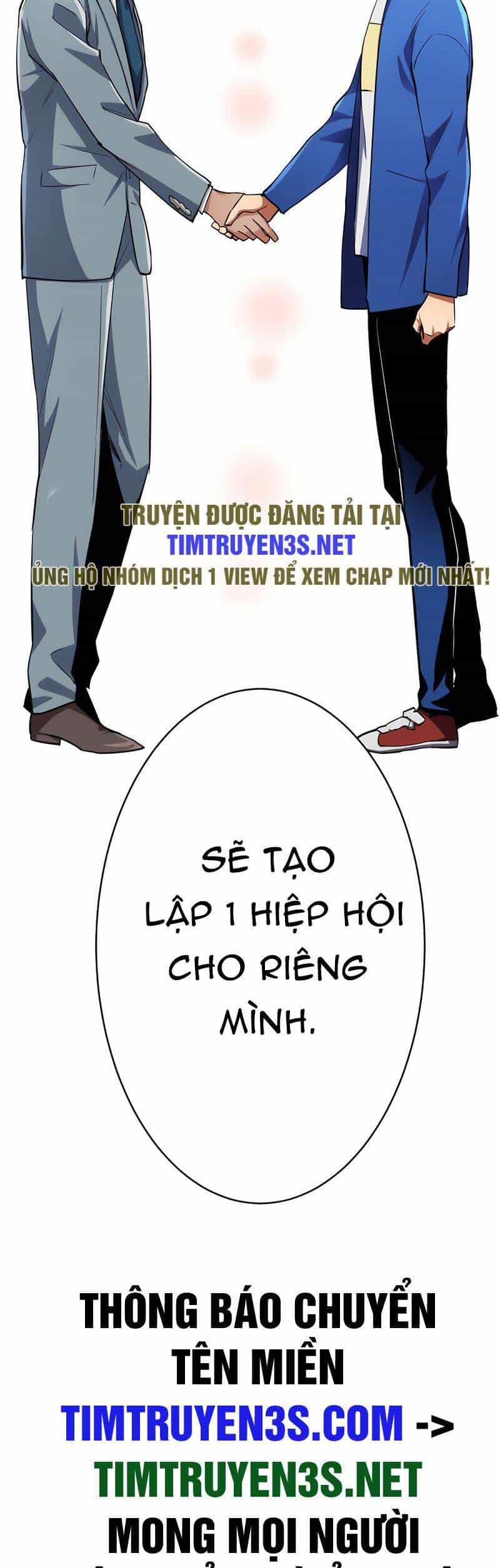 Tôi Thăng Cấp Tột Đỉnh Vì Là 1 Kol - Chương 11 - ảnh 45