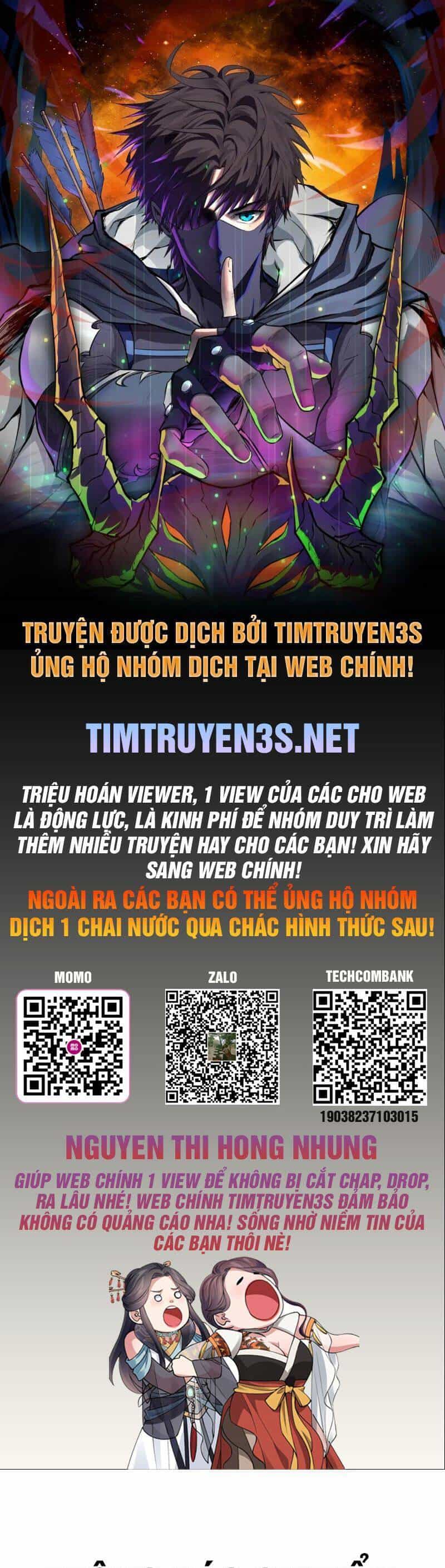 Tôi Thăng Cấp Tột Đỉnh Vì Là 1 Kol - Chương 12 - ảnh 1