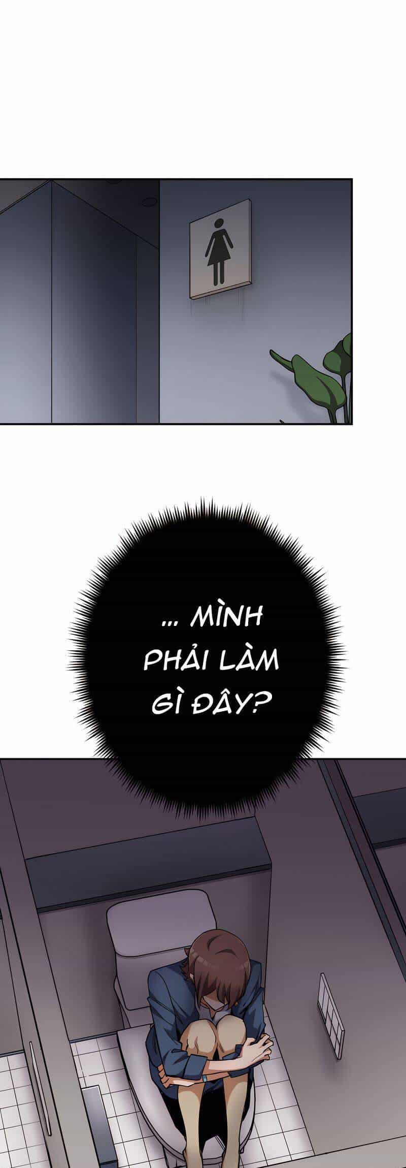 Tôi Thăng Cấp Tột Đỉnh Vì Là 1 Kol - Chương 12 - ảnh 32