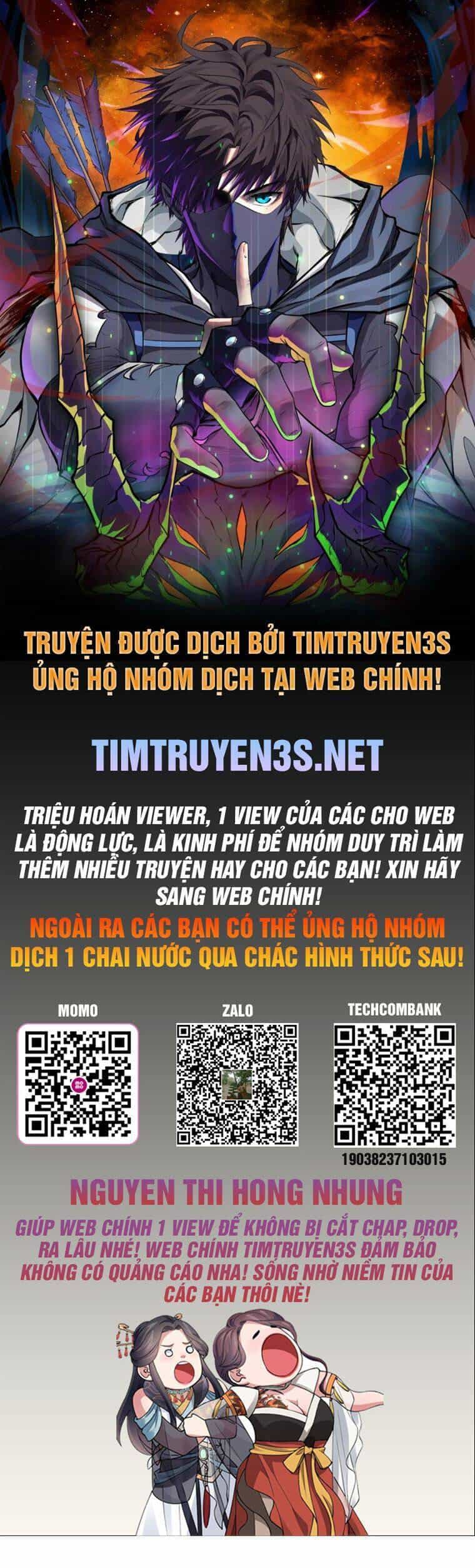 Tôi Thăng Cấp Tột Đỉnh Vì Là 1 Kol - Chương 13 - ảnh 1