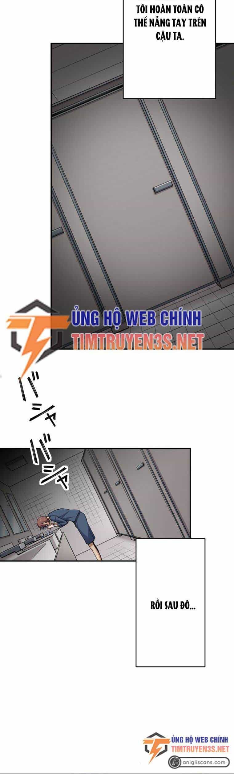 Tôi Thăng Cấp Tột Đỉnh Vì Là 1 Kol - Chương 13 - ảnh 5