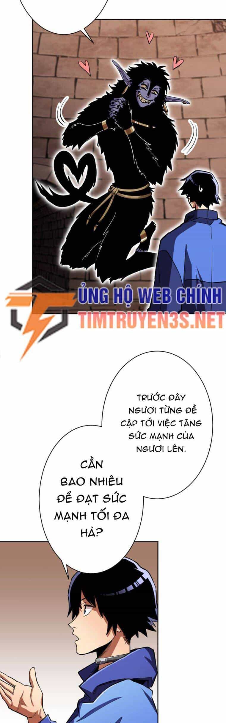 Tôi Thăng Cấp Tột Đỉnh Vì Là 1 Kol - Chương 14 - ảnh 11