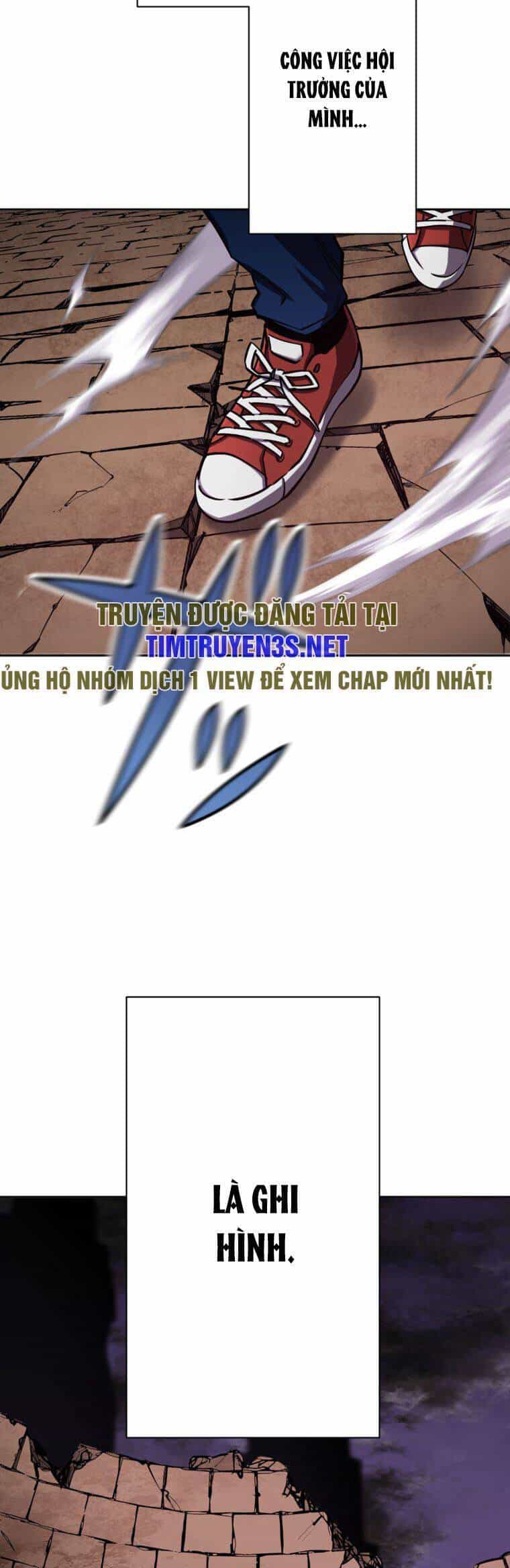 Tôi Thăng Cấp Tột Đỉnh Vì Là 1 Kol - Chương 14 - ảnh 7