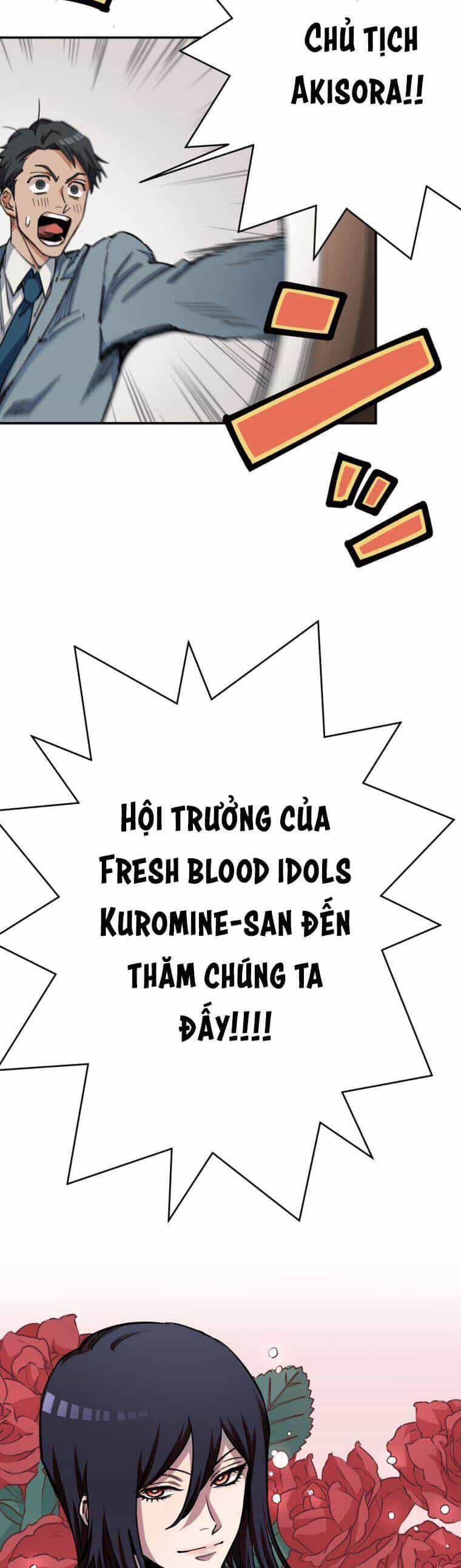 Tôi Thăng Cấp Tột Đỉnh Vì Là 1 Kol - Chương 15 - ảnh 4