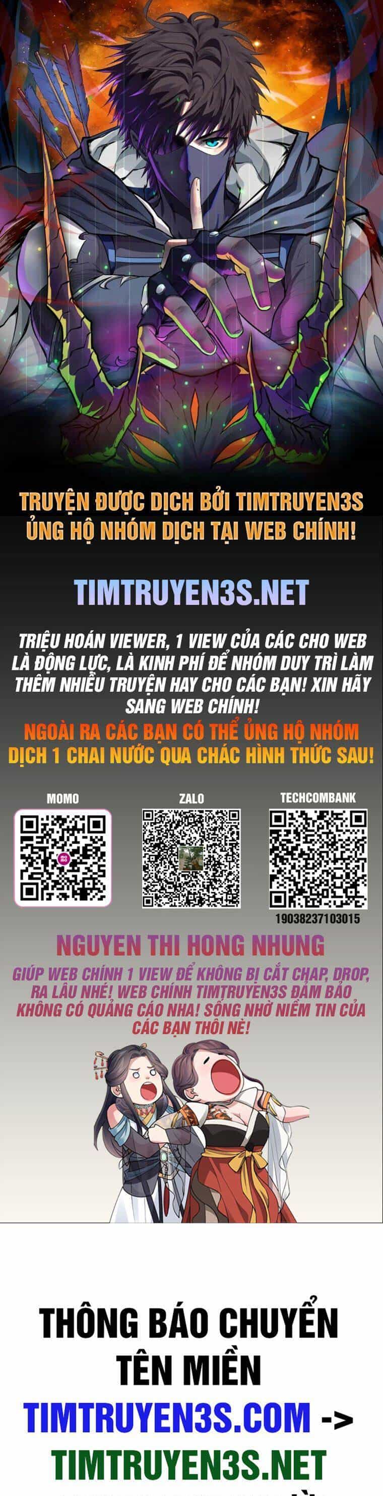 Tôi Thăng Cấp Tột Đỉnh Vì Là 1 Kol - Chương 16 - ảnh 1