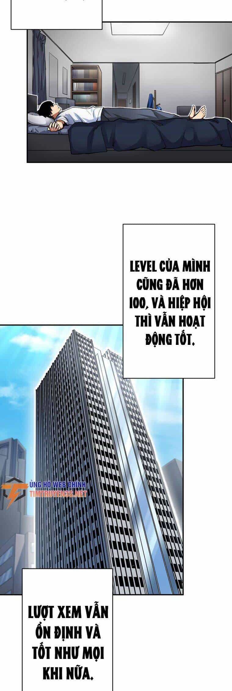 Tôi Thăng Cấp Tột Đỉnh Vì Là 1 Kol - Chương 16 - ảnh 33
