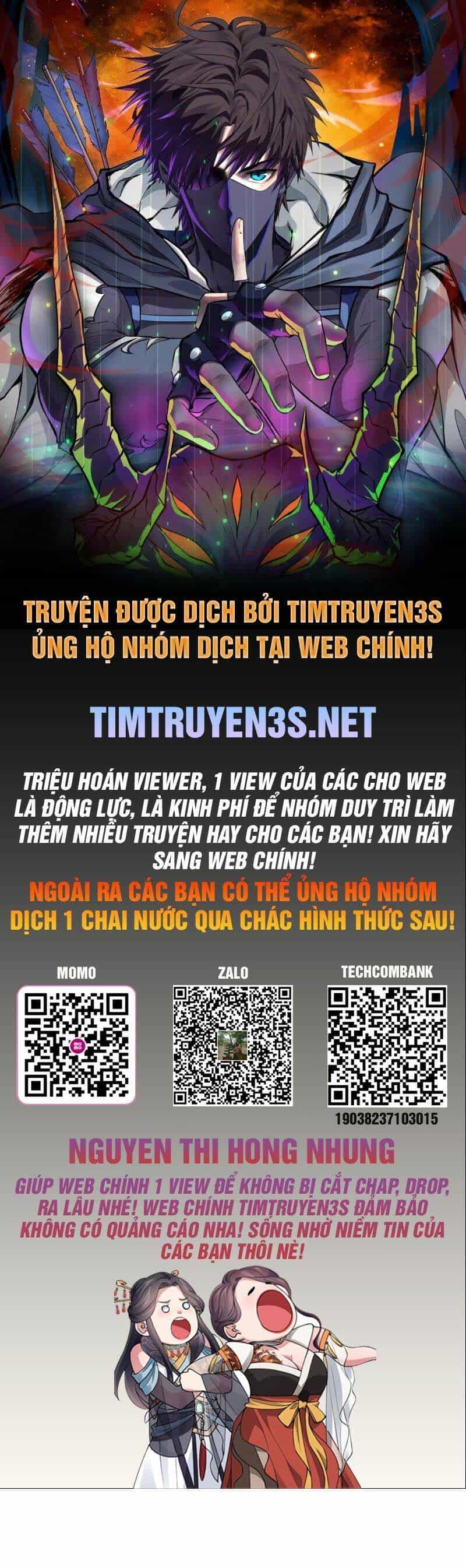 Tôi Thăng Cấp Tột Đỉnh Vì Là 1 Kol - Chương 18 - ảnh 1