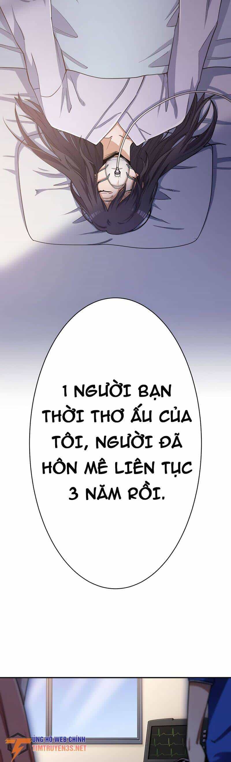 Tôi Thăng Cấp Tột Đỉnh Vì Là 1 Kol - Chương 19 - ảnh 23