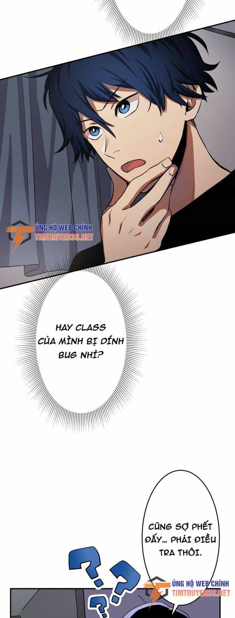 Tôi Thăng Cấp Tột Đỉnh Vì Là 1 Kol - Chương 2 - ảnh 12