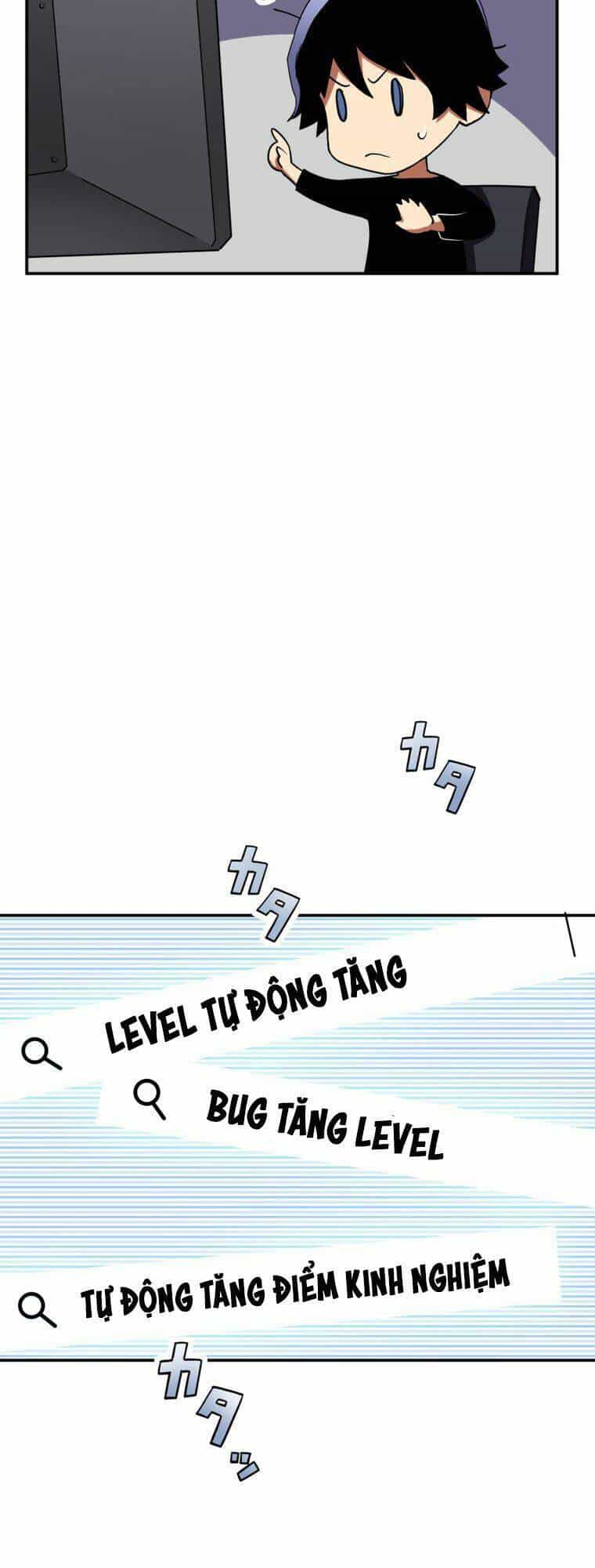 Tôi Thăng Cấp Tột Đỉnh Vì Là 1 Kol - Chương 2 - ảnh 13
